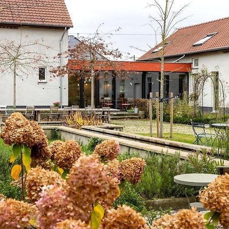 Het Verblijf Sint-Martens-Lennik Bagian luar foto