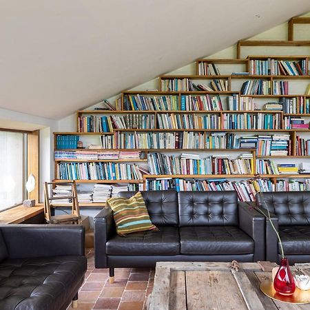 Het Verblijf Sint-Martens-Lennik Bagian luar foto