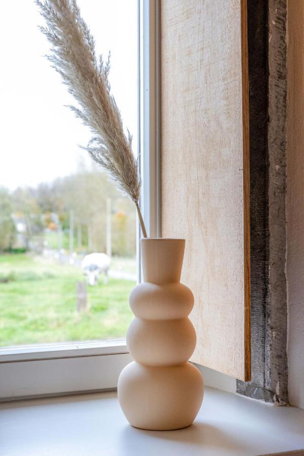 Het Verblijf Sint-Martens-Lennik Bagian luar foto