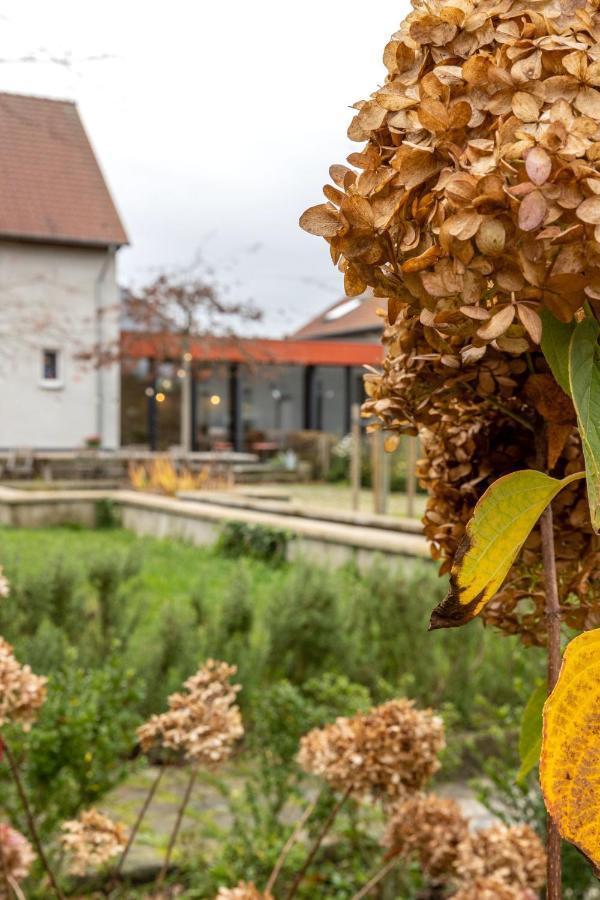 Het Verblijf Sint-Martens-Lennik Bagian luar foto